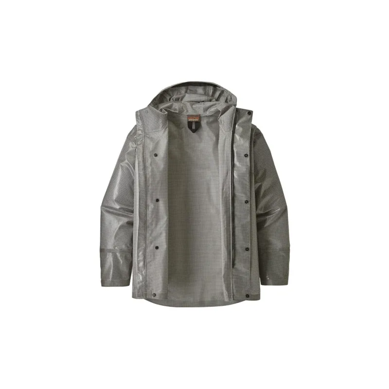 Patagonia Hose Down Slicker Jackets Unisex-1