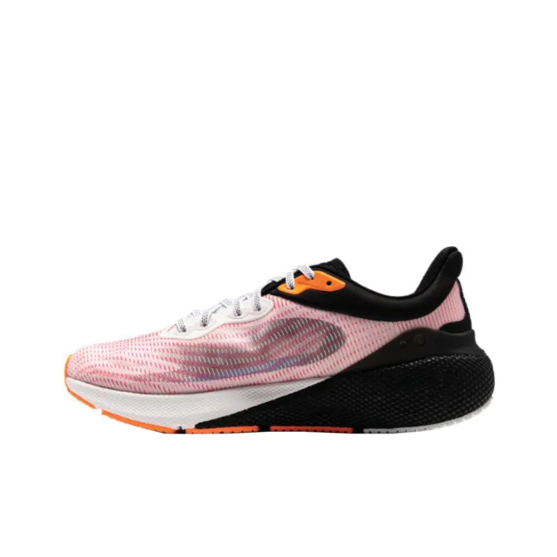 Under Armour Hovr Machina 1 Cn 'Pink'-0