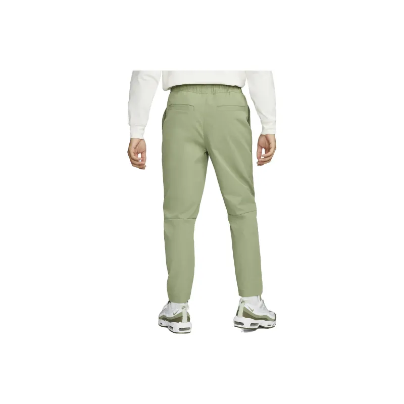 Nike Club Men's Woven Tapered Leg Pants-1
