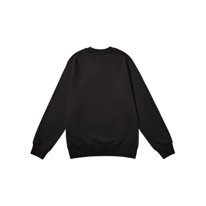 Penfield Sweatshirts Unisex Black-1