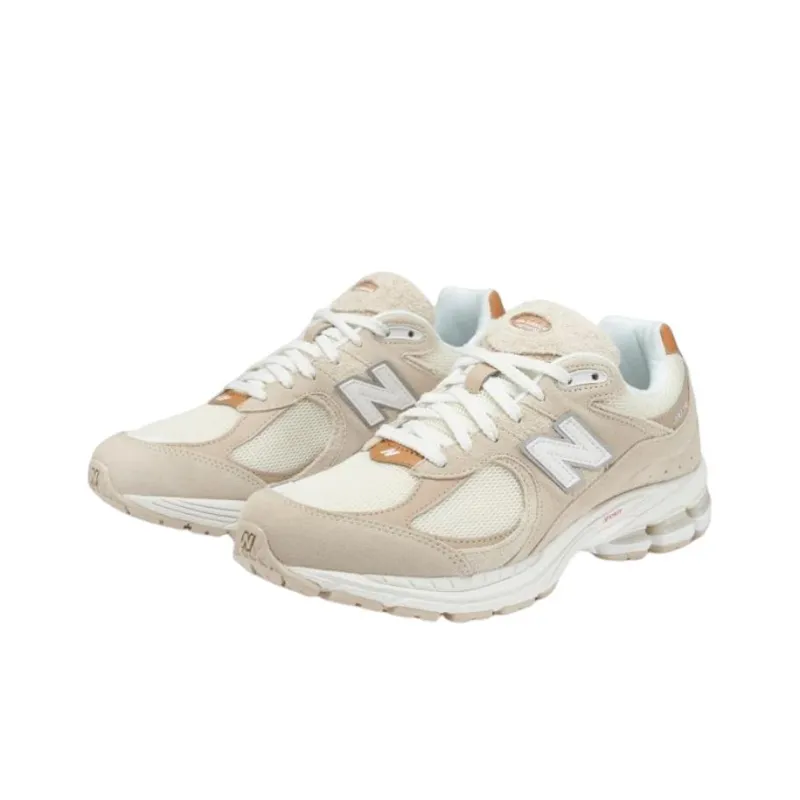New Balance 2002R Sandstone-1