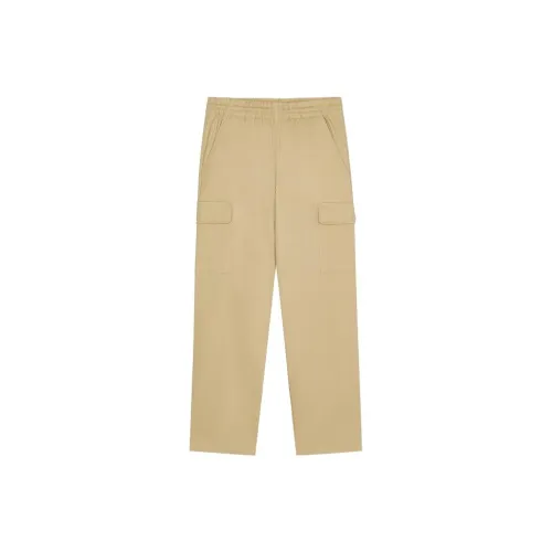 New Balance Cargo Pants Men Khaki