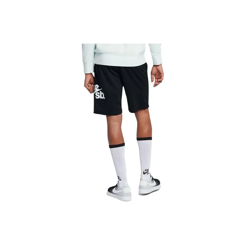 Nike Casual Shorts Men Army Green-1