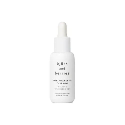 BJORK & BERRIES 리퀴드 에센스 수분 공급 남녀공용