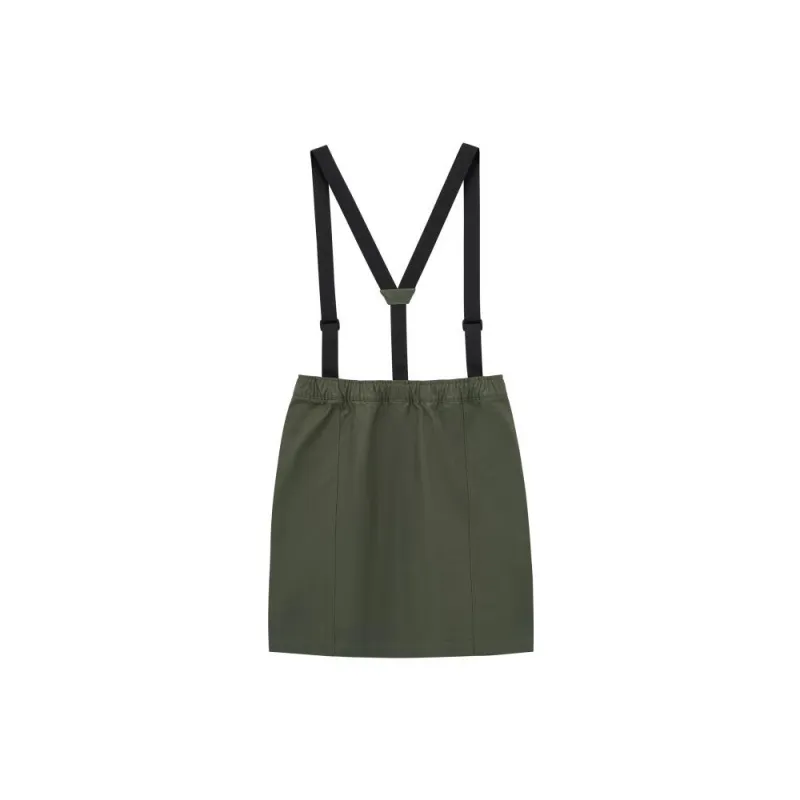 New Balance Sleeveless Dresses Women's Green-1