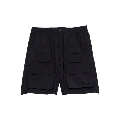 THE NORTH FACE PURPLE LABEL Casual Shorts Unisex Black