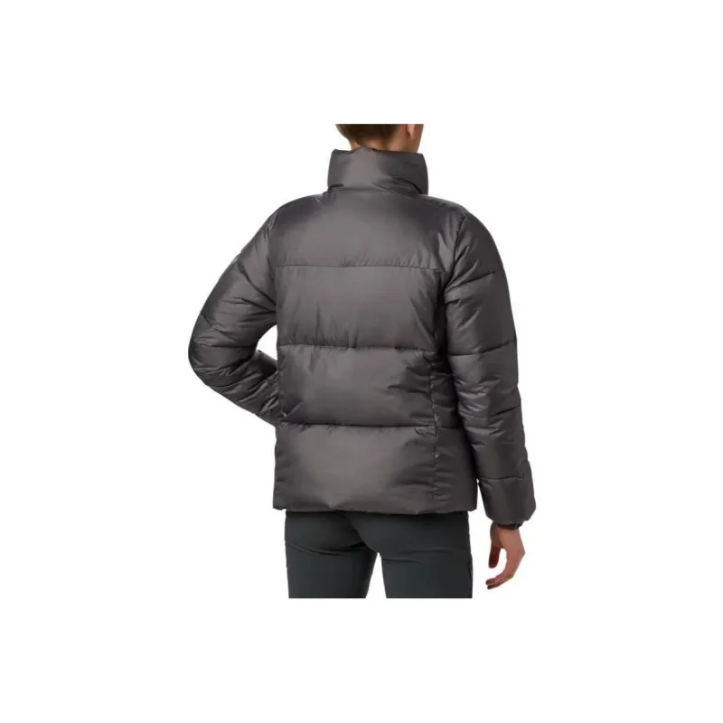 Columbia Jackets Women's Dark Gray-1