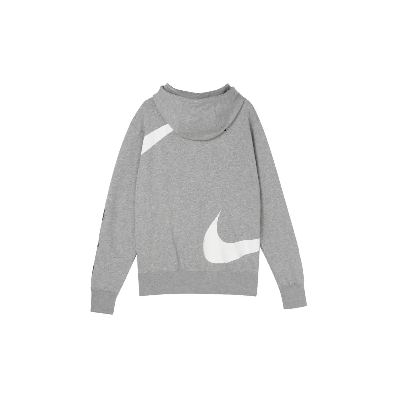 Nike Jackets Men Gray-1