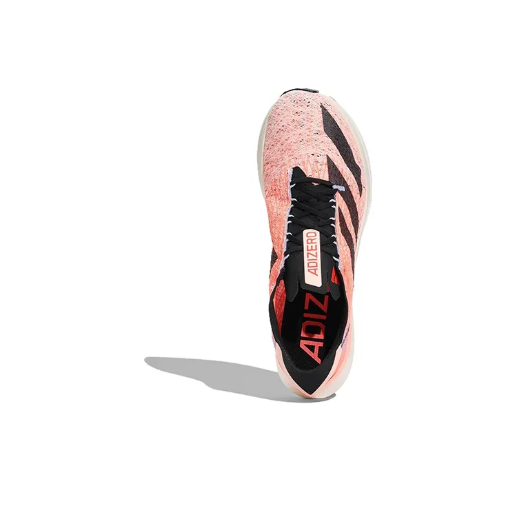 adidas Adizero Prime X Solar Red-4
