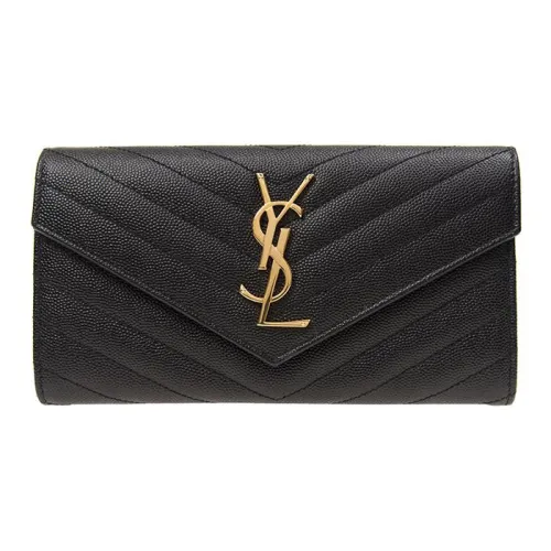 Yves Saint Laurent Women Wallet