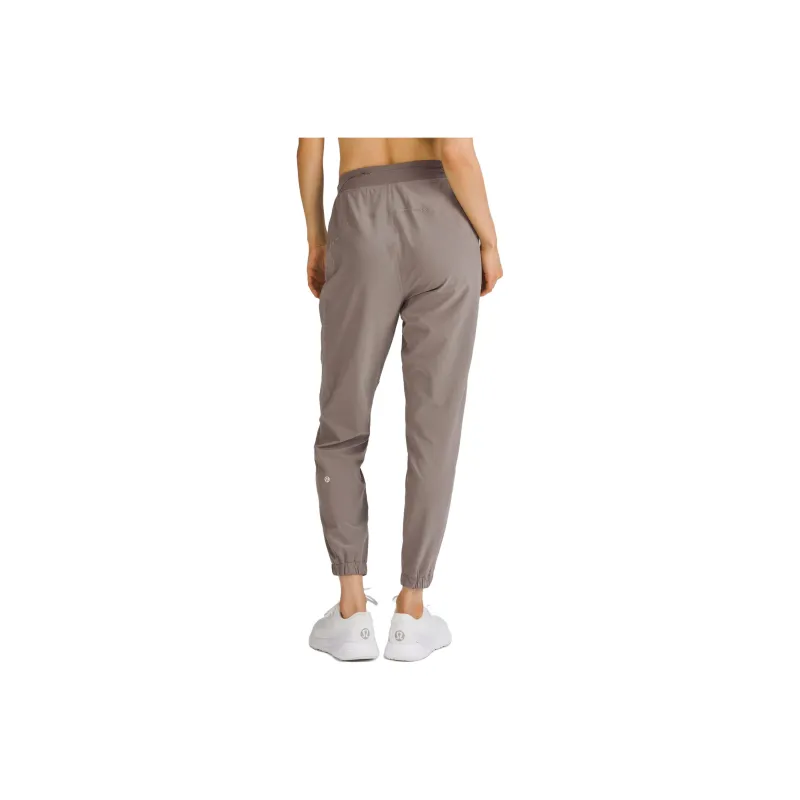 Lululemon Knitted Sweatpants Women's-1