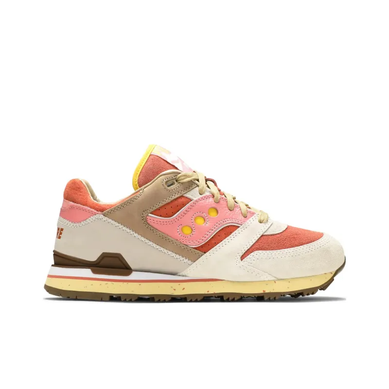 Saucony Courageous Feature Bacon And Eggs-1