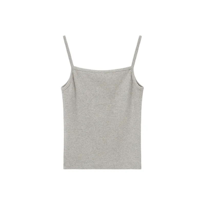 CHUU Tank Tops Women's-4