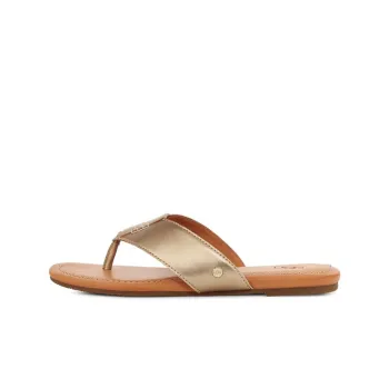 UGG Stylish Sandals Women's Metallic