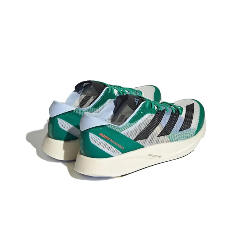 Adidas Adizero Takumi Sen 9 'Green'-3