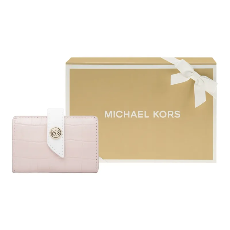 MICHAEL KORS MICHAEL KORS Luggage Collection Coin Purses-6