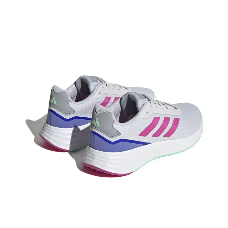 Adidas Start Your Run Tenis Shoes 'Lucid Fuchsia' Women's-3