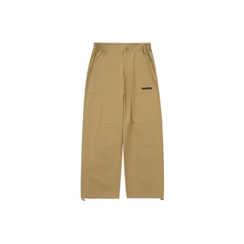 BEASTER Cargo Pants Unisex