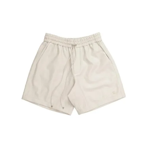 AMIRI Casual Shorts Men White