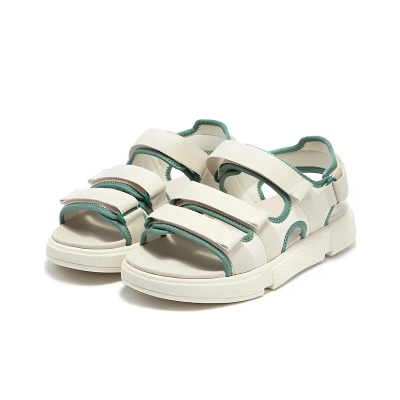 361° Sports Sandals Men's White-1