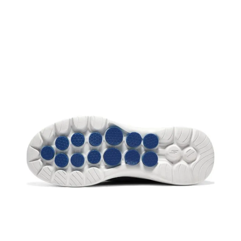 Skechers Go Walk 6 Free Hand 'Navy Blue'-4