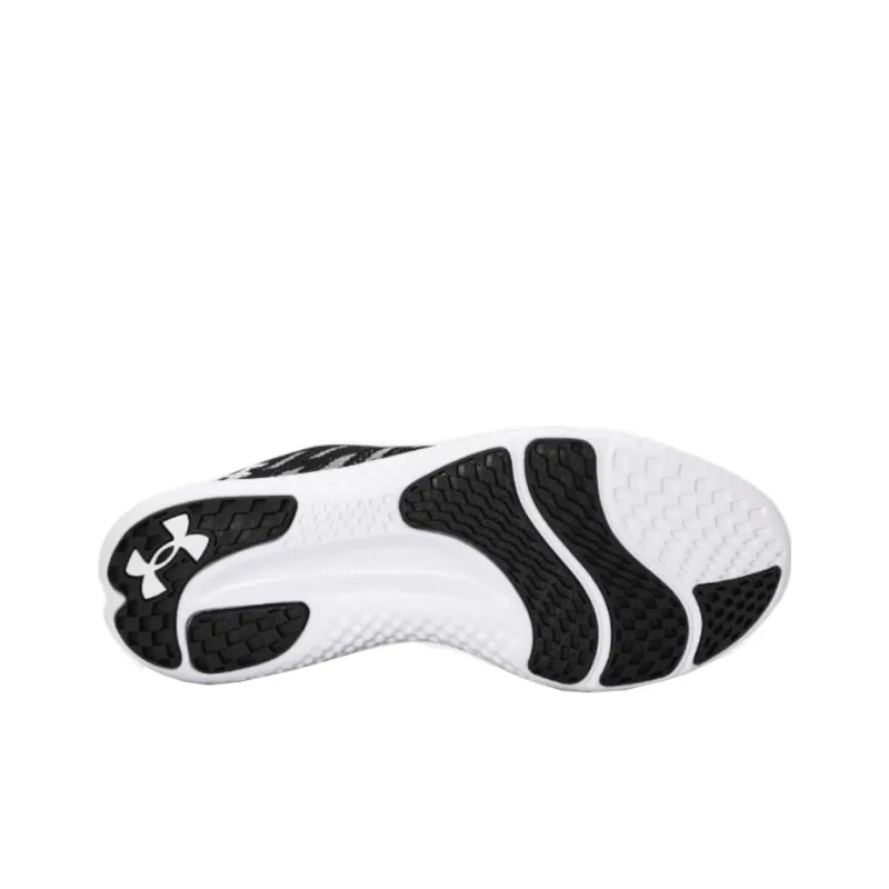 Under Armour Charged Breeze 2 'Black Jet Grey'-4
