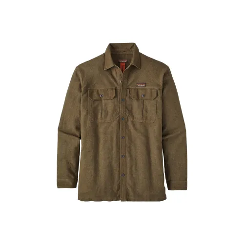 Patagonia Farrier's Shirts Men