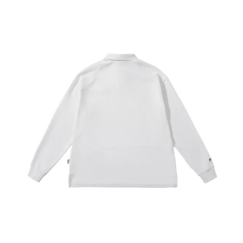 Penfield Polo Shirts Unisex-4