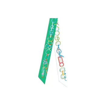 HERMES Silk Scarves Women's