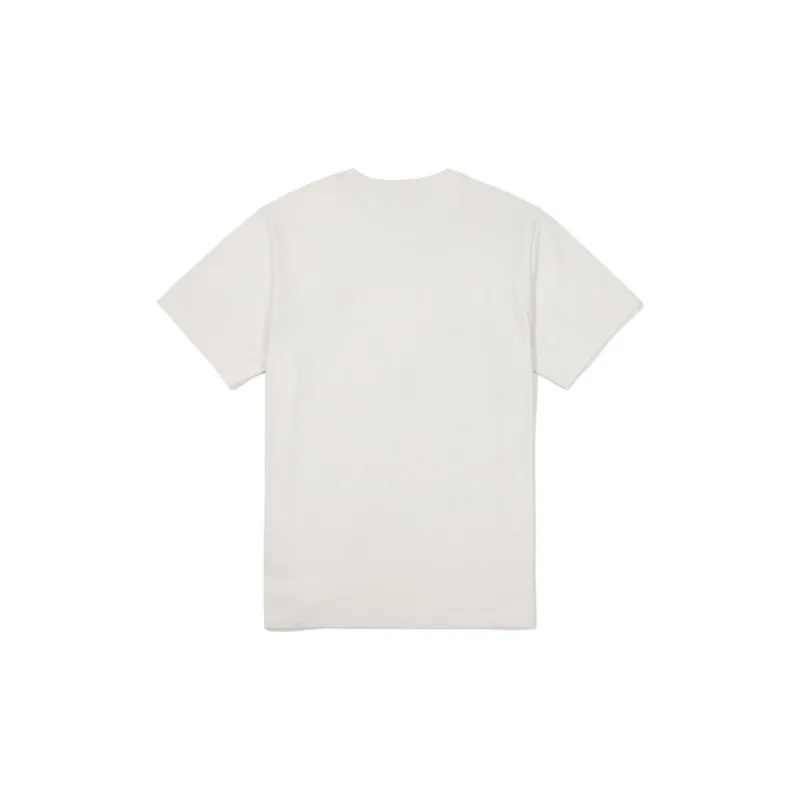 FILA T Shirts Unisex White-1