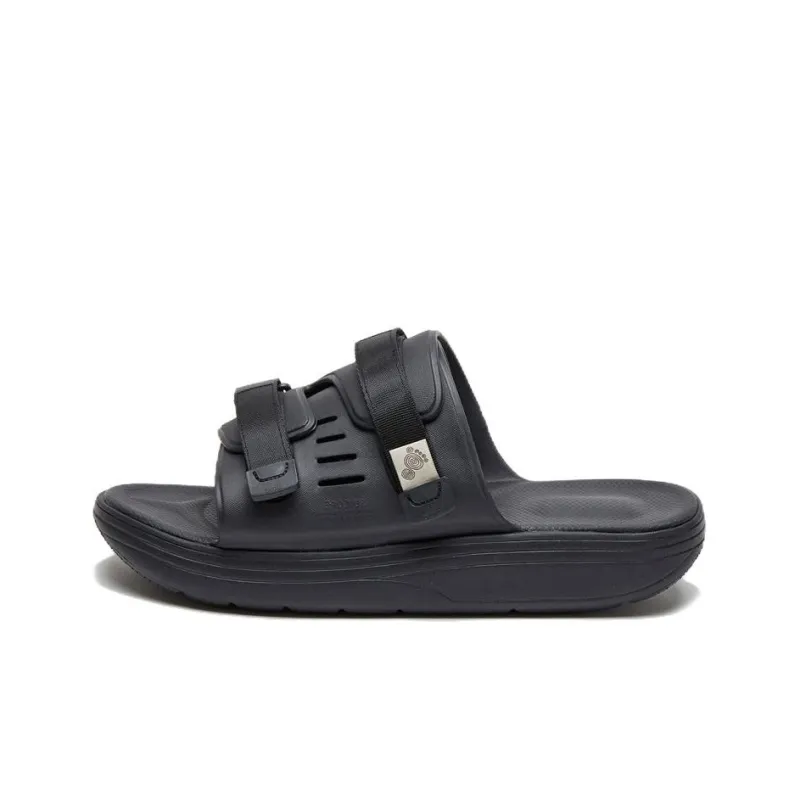 Suicoke URICH 'Black'-0