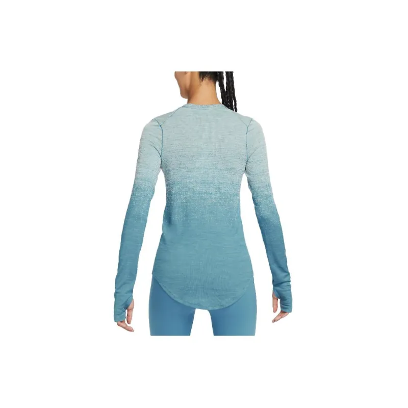 Nike Sweatshirts Women's Sky Blue-1