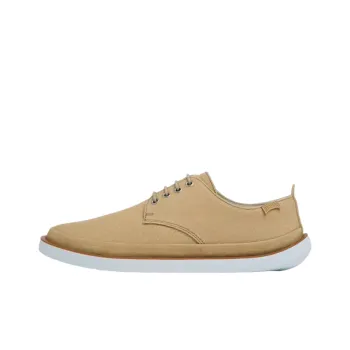 CAMPER Wagon Derby Shoes
