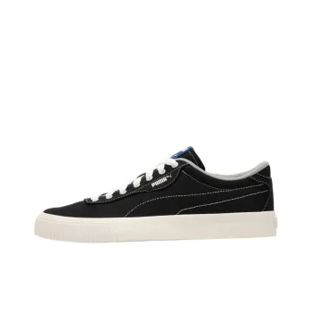 PUMA IV 60 'Black'