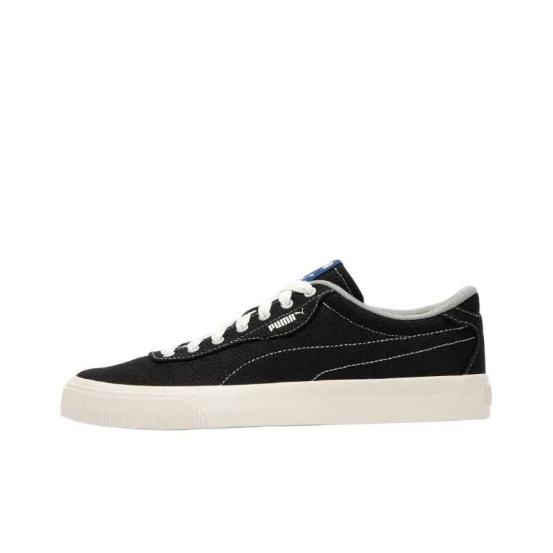 PUMA IV 60 'Black'-0