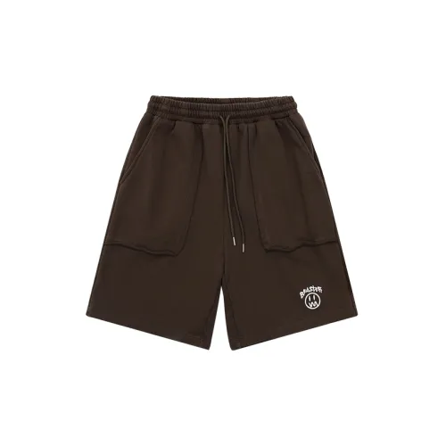 BEASTER Sports Shorts Unisex