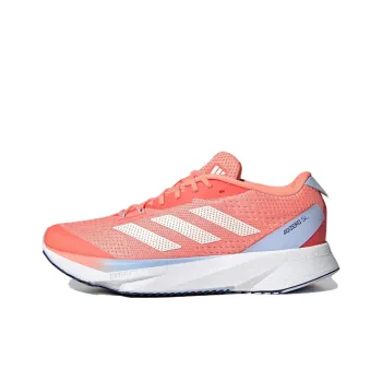 Adidas Adizero Sl Running Shoes 'Coral Fusion' Women's