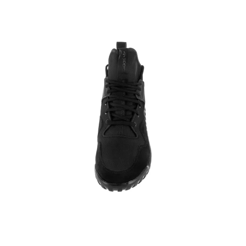 Adidas Originals Tubular X Primeknit 'Black'-2