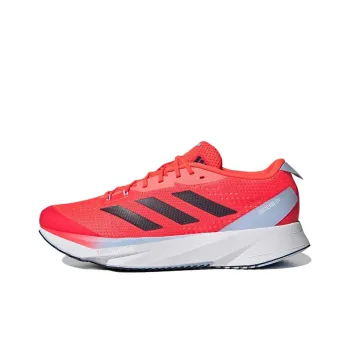 Adidas Adizero Sl Running Shoes 'Solar Red'