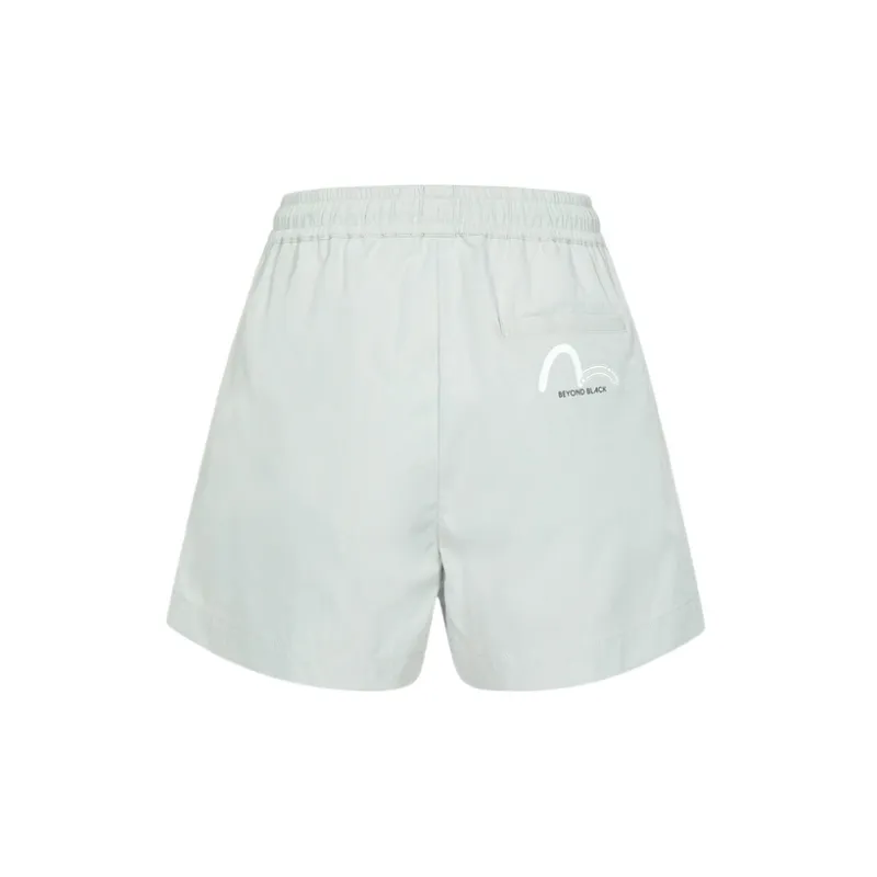 EVISU Casual Shorts Women's-5