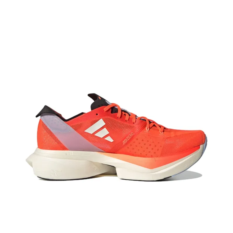 adidas Adizero Adios Pro 3 Solar Red-1