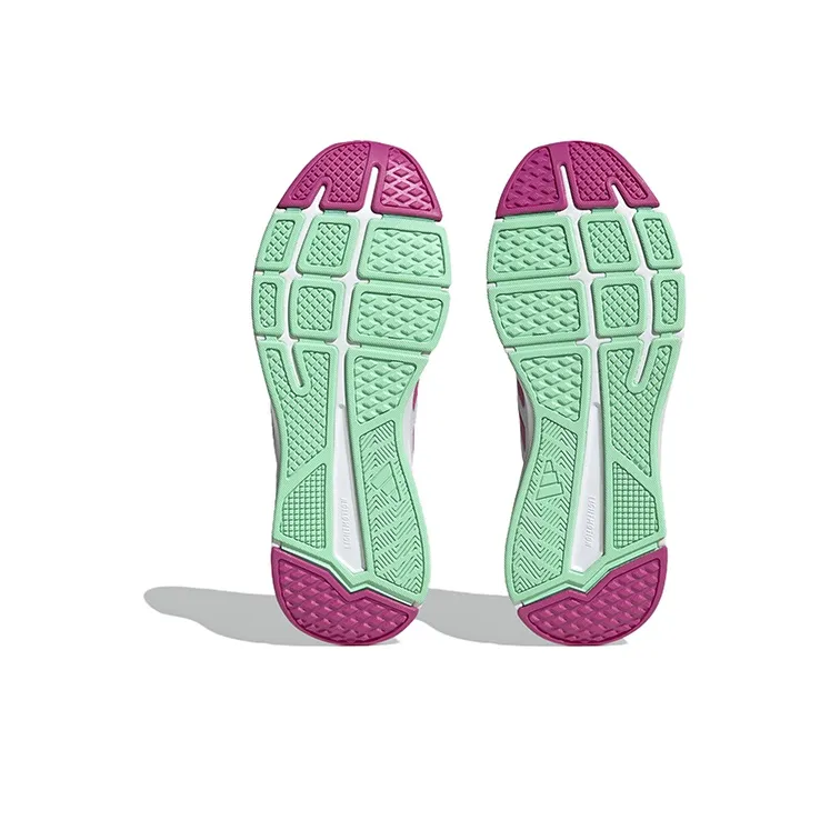 Adidas Start Your Run Tenis Shoes 'Lucid Fuchsia' Women's-5