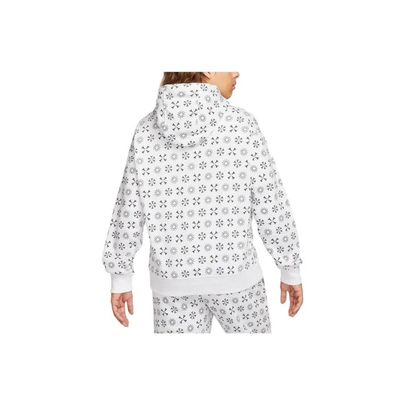 Nike Sweatshirts Men White-1