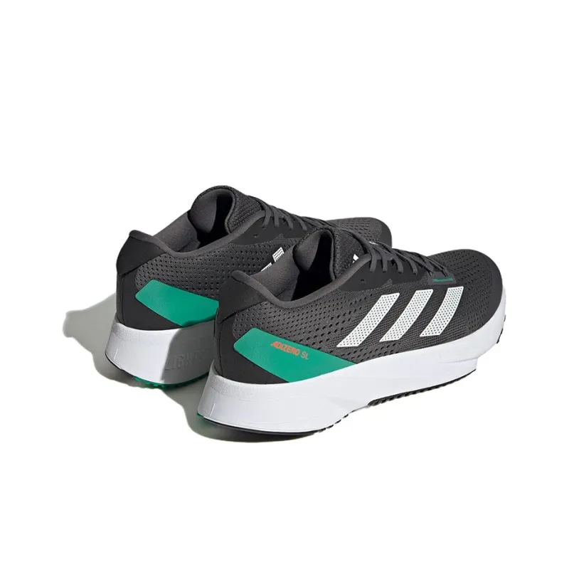Adidas Adizero Sl Running Shoes 'Grey Six / White Tint'-3