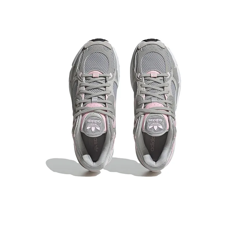 Adidas Originals Astir 'Grey' Women's-3