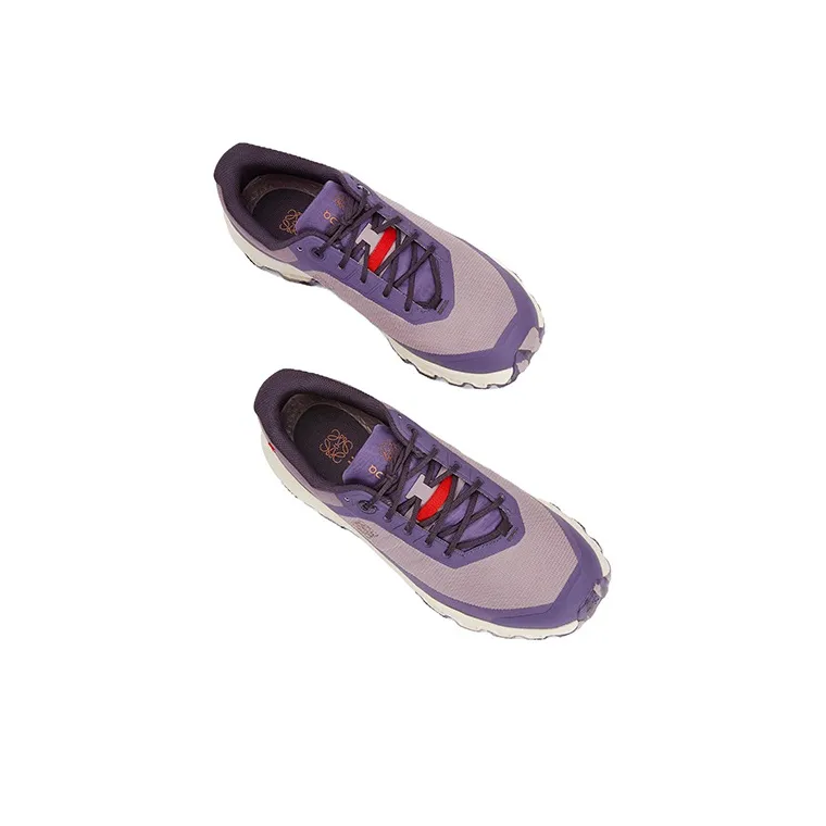 On Running Cloudventure LOEWE Lilac Women's-3