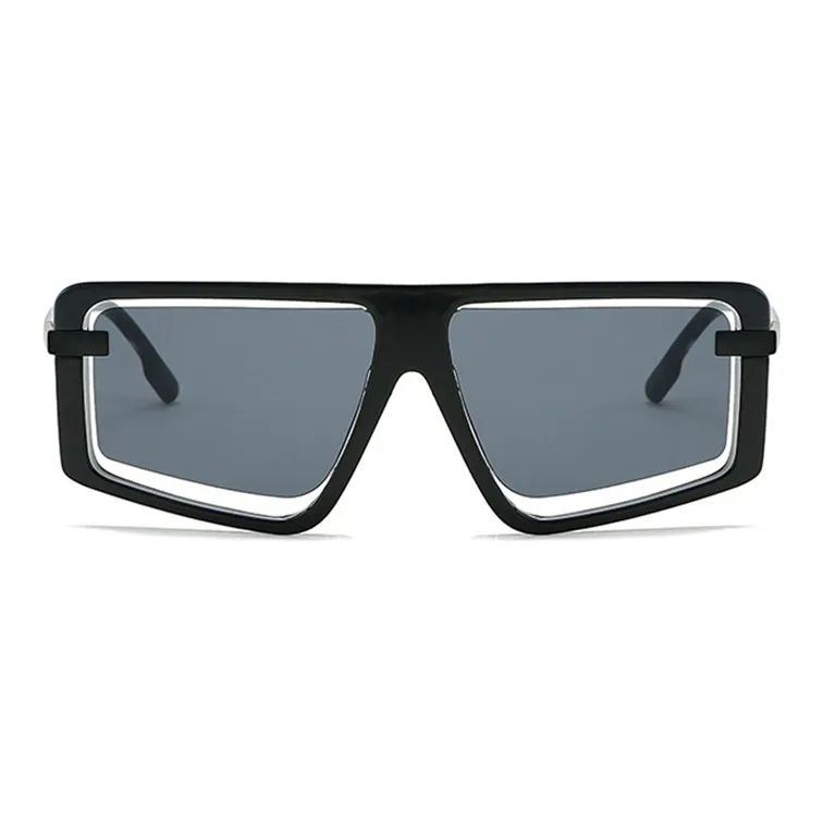 MUYKUY Sunglasses Unisex-1