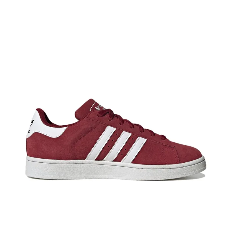 Adidas Campus 2 'White'-1