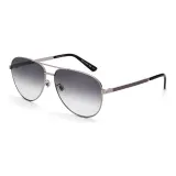 003 Gray Gradient Lens
