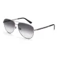 003 Gray Gradient Lens